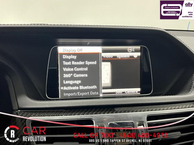 2015 Mercedes-benz E-class E 63 AMG S-Model, available for sale in Avenel, New Jersey | Car Revolution. Avenel, New Jersey 2015 Mercedes-benz E-class E 63 AMG S-Model, available for sale in Avenel, New Jersey | Car Revolution. Avenel, New Jersey