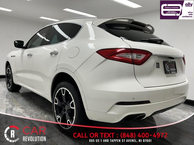 2017 Maserati Levante S, available for sale in Avenel, New Jersey | Car Revolution. Avenel, New Jersey 2017 Maserati Levante S, available for sale in Avenel, New Jersey | Car Revolution. Avenel, New Jersey
