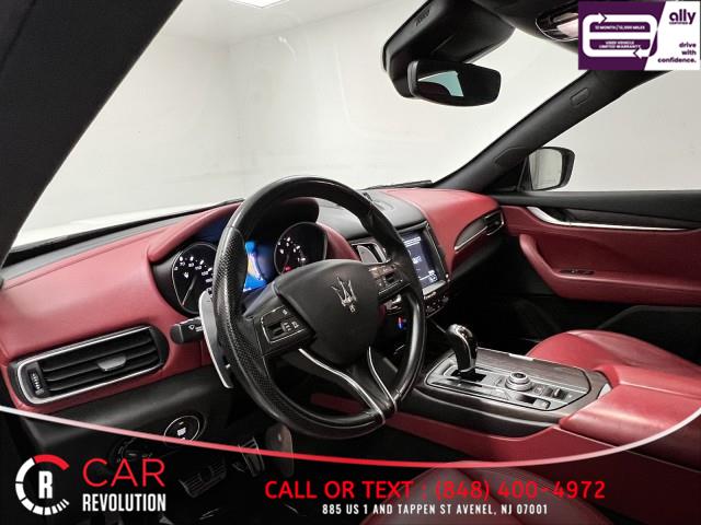 2017 Maserati Levante S, available for sale in Avenel, New Jersey | Car Revolution. Avenel, New Jersey 2017 Maserati Levante S, available for sale in Avenel, New Jersey | Car Revolution. Avenel, New Jersey
