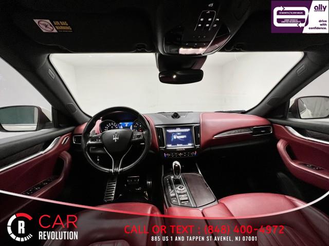 2017 Maserati Levante S, available for sale in Avenel, New Jersey | Car Revolution. Avenel, New Jersey 2017 Maserati Levante S, available for sale in Avenel, New Jersey | Car Revolution. Avenel, New Jersey