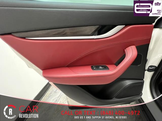 2017 Maserati Levante S, available for sale in Avenel, New Jersey | Car Revolution. Avenel, New Jersey 2017 Maserati Levante S, available for sale in Avenel, New Jersey | Car Revolution. Avenel, New Jersey