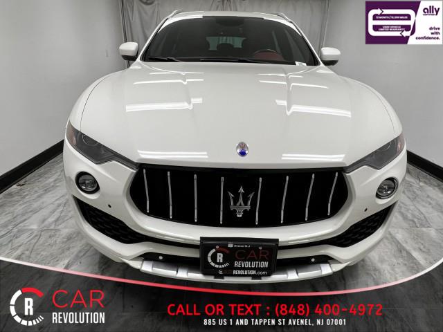 2017 Maserati Levante S, available for sale in Avenel, New Jersey | Car Revolution. Avenel, New Jersey 2017 Maserati Levante S, available for sale in Avenel, New Jersey | Car Revolution. Avenel, New Jersey