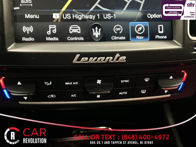 2017 Maserati Levante S, available for sale in Avenel, New Jersey | Car Revolution. Avenel, New Jersey 2017 Maserati Levante S, available for sale in Avenel, New Jersey | Car Revolution. Avenel, New Jersey