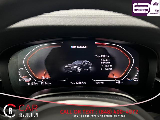 2020 BMW 5 Series M550i xDrive, available for sale in Avenel, New Jersey | Car Revolution. Avenel, New Jersey 2020 BMW 5 Series M550i xDrive, available for sale in Avenel, New Jersey | Car Revolution. Avenel, New Jersey