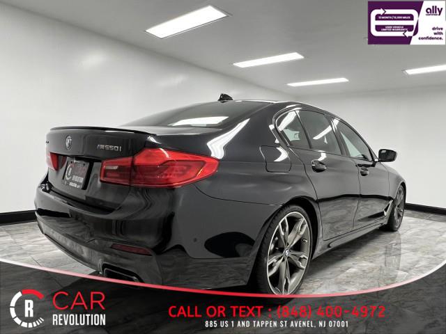 2020 BMW 5 Series M550i xDrive, available for sale in Avenel, New Jersey | Car Revolution. Avenel, New Jersey 2020 BMW 5 Series M550i xDrive, available for sale in Avenel, New Jersey | Car Revolution. Avenel, New Jersey
