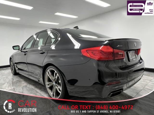 2020 BMW 5 Series M550i xDrive, available for sale in Avenel, New Jersey | Car Revolution. Avenel, New Jersey 2020 BMW 5 Series M550i xDrive, available for sale in Avenel, New Jersey | Car Revolution. Avenel, New Jersey