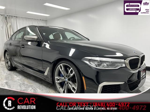2020 BMW 5 Series M550i xDrive, available for sale in Avenel, New Jersey | Car Revolution. Avenel, New Jersey 2020 BMW 5 Series M550i xDrive, available for sale in Avenel, New Jersey | Car Revolution. Avenel, New Jersey