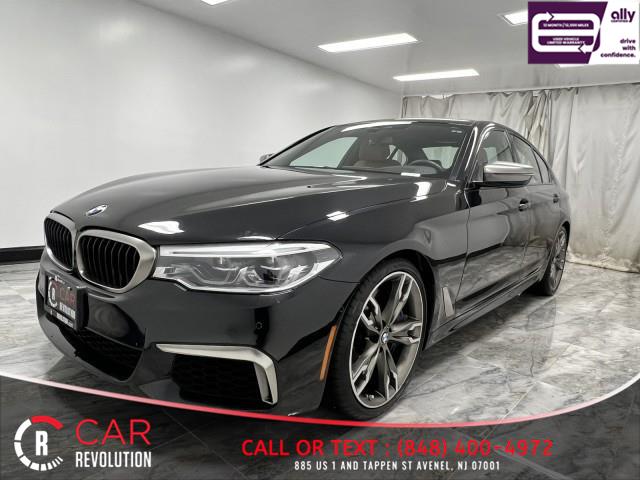2020 BMW 5 Series M550i xDrive, available for sale in Avenel, New Jersey | Car Revolution. Avenel, New Jersey 2020 BMW 5 Series M550i xDrive, available for sale in Avenel, New Jersey | Car Revolution. Avenel, New Jersey