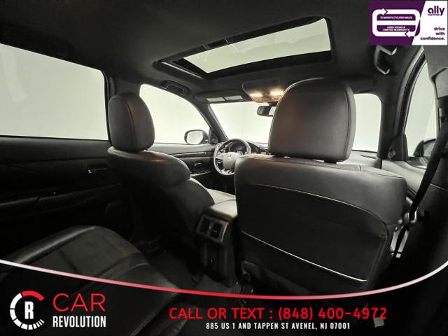 2020 Mitsubishi Outlander LE S-AWC, available for sale in Avenel, New Jersey | Car Revolution. Avenel, New Jersey 2020 Mitsubishi Outlander LE S-AWC, available for sale in Avenel, New Jersey | Car Revolution. Avenel, New Jersey