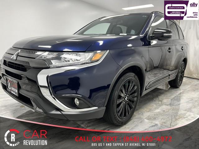 2020 Mitsubishi Outlander LE S-AWC, available for sale in Avenel, New Jersey | Car Revolution. Avenel, New Jersey 2020 Mitsubishi Outlander LE S-AWC, available for sale in Avenel, New Jersey | Car Revolution. Avenel, New Jersey