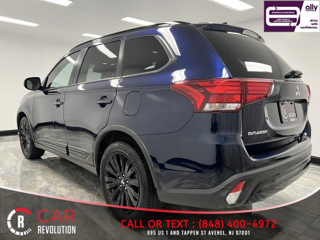 2020 Mitsubishi Outlander LE S-AWC, available for sale in Avenel, New Jersey | Car Revolution. Avenel, New Jersey 2020 Mitsubishi Outlander LE S-AWC, available for sale in Avenel, New Jersey | Car Revolution. Avenel, New Jersey