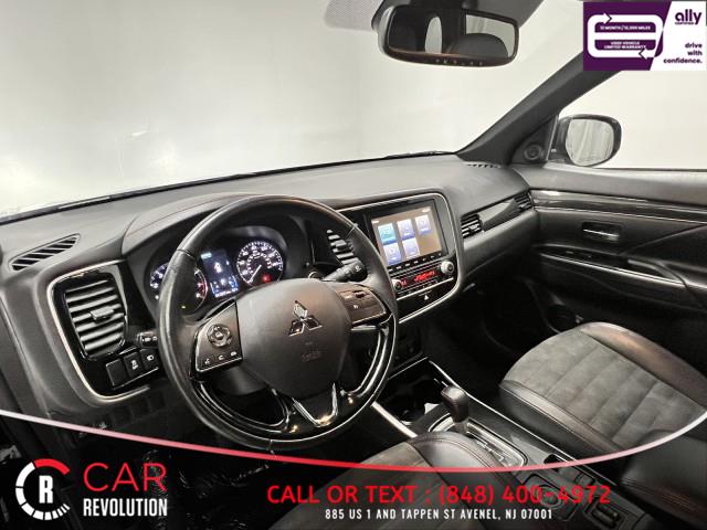 2020 Mitsubishi Outlander LE S-AWC, available for sale in Avenel, New Jersey | Car Revolution. Avenel, New Jersey 2020 Mitsubishi Outlander LE S-AWC, available for sale in Avenel, New Jersey | Car Revolution. Avenel, New Jersey