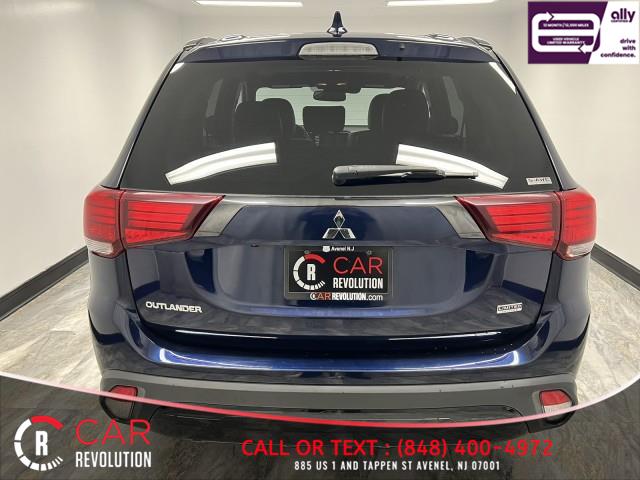 2020 Mitsubishi Outlander LE S-AWC, available for sale in Avenel, New Jersey | Car Revolution. Avenel, New Jersey 2020 Mitsubishi Outlander LE S-AWC, available for sale in Avenel, New Jersey | Car Revolution. Avenel, New Jersey