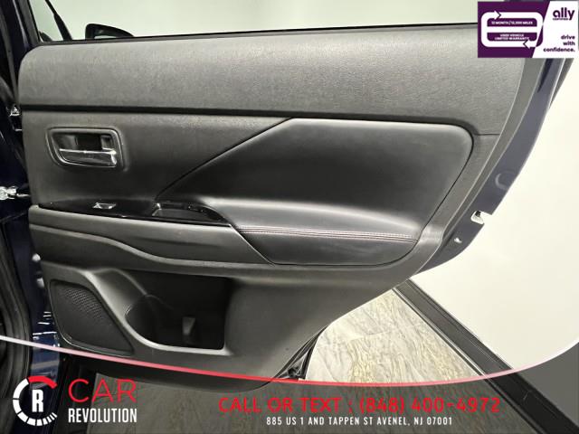 2020 Mitsubishi Outlander LE S-AWC, available for sale in Avenel, New Jersey | Car Revolution. Avenel, New Jersey 2020 Mitsubishi Outlander LE S-AWC, available for sale in Avenel, New Jersey | Car Revolution. Avenel, New Jersey