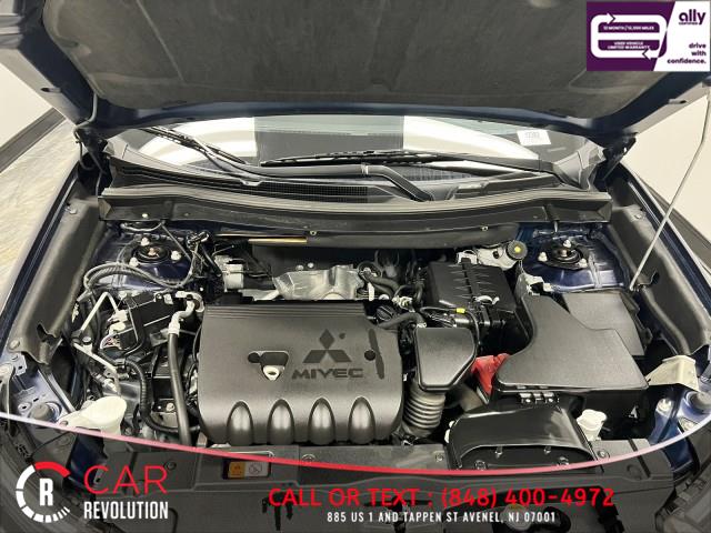 2020 Mitsubishi Outlander LE S-AWC, available for sale in Avenel, New Jersey | Car Revolution. Avenel, New Jersey 2020 Mitsubishi Outlander LE S-AWC, available for sale in Avenel, New Jersey | Car Revolution. Avenel, New Jersey