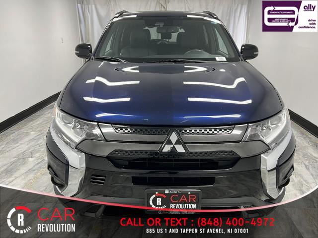 2020 Mitsubishi Outlander LE S-AWC, available for sale in Avenel, New Jersey | Car Revolution. Avenel, New Jersey 2020 Mitsubishi Outlander LE S-AWC, available for sale in Avenel, New Jersey | Car Revolution. Avenel, New Jersey
