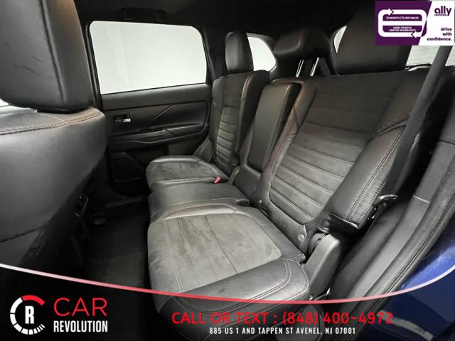 2020 Mitsubishi Outlander LE S-AWC, available for sale in Avenel, New Jersey | Car Revolution. Avenel, New Jersey 2020 Mitsubishi Outlander LE S-AWC, available for sale in Avenel, New Jersey | Car Revolution. Avenel, New Jersey