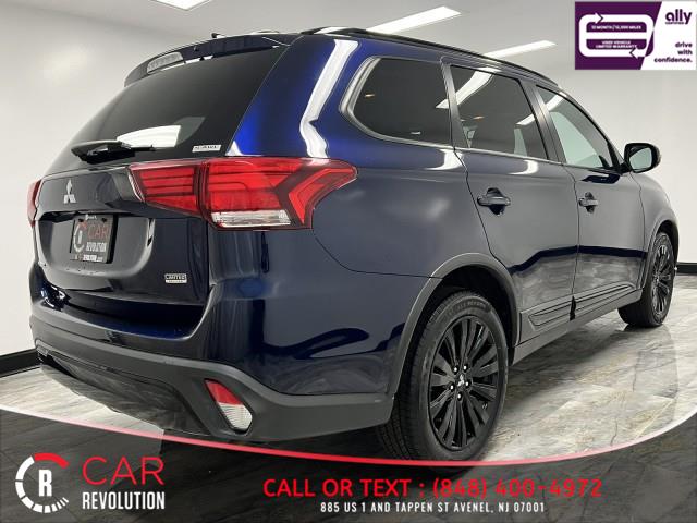 2020 Mitsubishi Outlander LE S-AWC, available for sale in Avenel, New Jersey | Car Revolution. Avenel, New Jersey