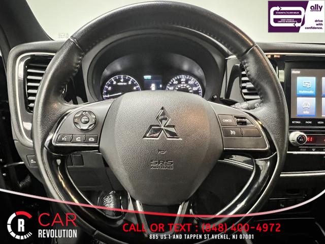 2020 Mitsubishi Outlander LE S-AWC, available for sale in Avenel, New Jersey | Car Revolution. Avenel, New Jersey 2020 Mitsubishi Outlander LE S-AWC, available for sale in Avenel, New Jersey | Car Revolution. Avenel, New Jersey