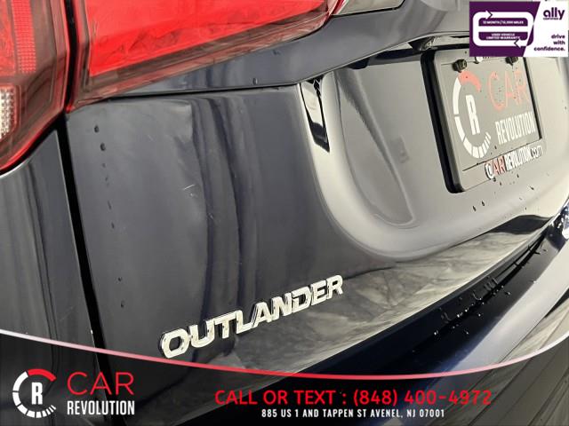 2020 Mitsubishi Outlander LE S-AWC, available for sale in Avenel, New Jersey | Car Revolution. Avenel, New Jersey 2020 Mitsubishi Outlander LE S-AWC, available for sale in Avenel, New Jersey | Car Revolution. Avenel, New Jersey