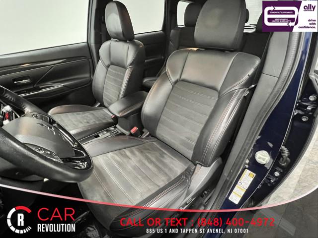 2020 Mitsubishi Outlander LE S-AWC, available for sale in Avenel, New Jersey | Car Revolution. Avenel, New Jersey 2020 Mitsubishi Outlander LE S-AWC, available for sale in Avenel, New Jersey | Car Revolution. Avenel, New Jersey