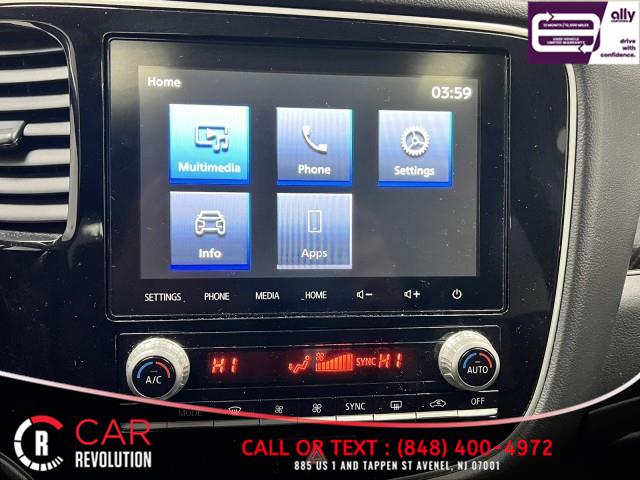 2020 Mitsubishi Outlander LE S-AWC, available for sale in Avenel, New Jersey | Car Revolution. Avenel, New Jersey 2020 Mitsubishi Outlander LE S-AWC, available for sale in Avenel, New Jersey | Car Revolution. Avenel, New Jersey