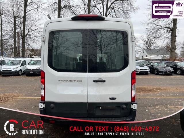 2020 Ford Transit Cargo Van T-250 148' MR /REAR CAMERA, available for sale in Avenel, New Jersey | Car Revolution. Avenel, New Jersey 2020 Ford Transit Cargo Van T-250 148' MR /REAR CAMERA, available for sale in Avenel, New Jersey | Car Revolution. Avenel, New Jersey