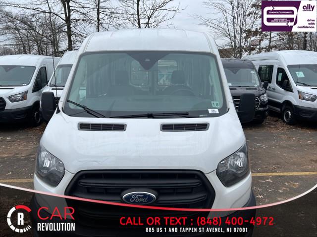 2020 Ford Transit Cargo Van T-250 148' MR /REAR CAMERA, available for sale in Avenel, New Jersey | Car Revolution. Avenel, New Jersey 2020 Ford Transit Cargo Van T-250 148' MR /REAR CAMERA, available for sale in Avenel, New Jersey | Car Revolution. Avenel, New Jersey