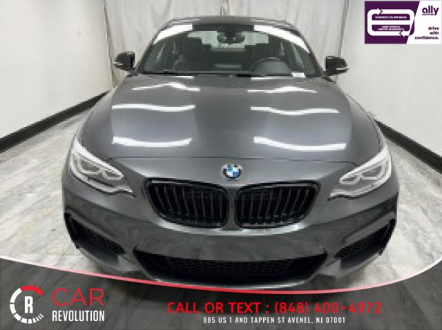 2016 BMW 2 Series M235i xDrive, available for sale in Avenel, New Jersey | Car Revolution. Avenel, New Jersey 2016 BMW 2 Series M235i xDrive, available for sale in Avenel, New Jersey | Car Revolution. Avenel, New Jersey