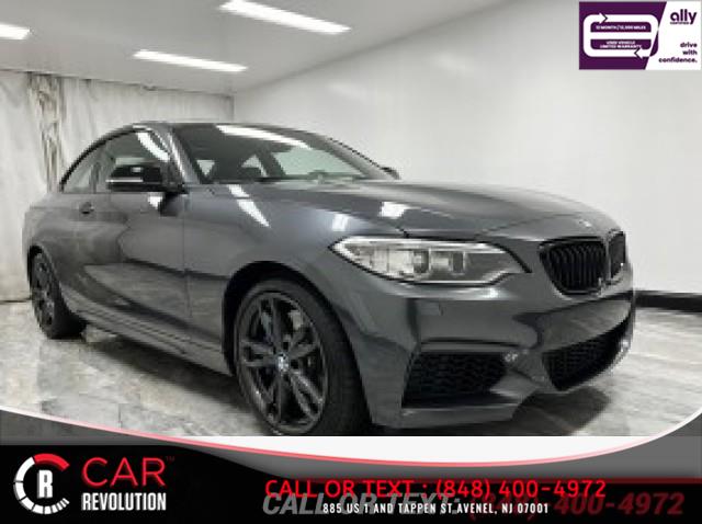 Used 2016 BMW 2 Series in Avenel, New Jersey | Car Revolution. Avenel, New Jersey
