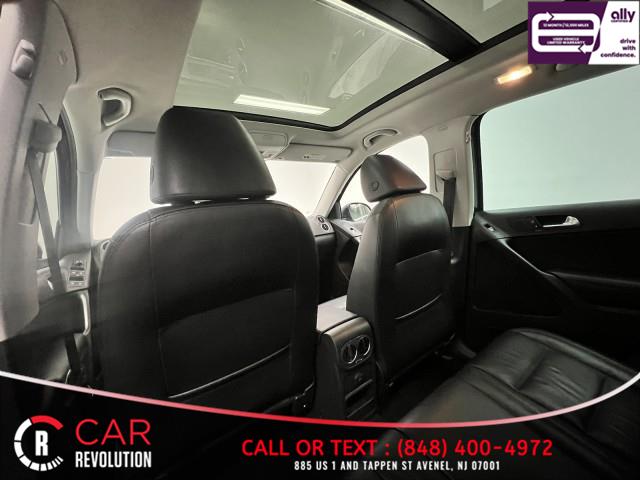 2016 Volkswagen Tiguan SEL, available for sale in Avenel, New Jersey | Car Revolution. Avenel, New Jersey 2016 Volkswagen Tiguan SEL, available for sale in Avenel, New Jersey | Car Revolution. Avenel, New Jersey