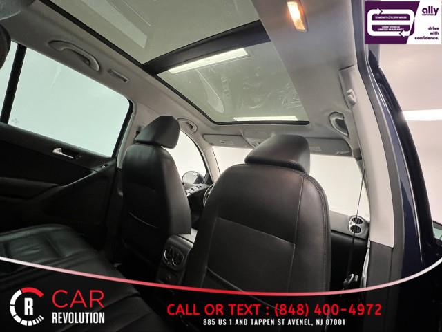 2016 Volkswagen Tiguan SEL, available for sale in Avenel, New Jersey | Car Revolution. Avenel, New Jersey 2016 Volkswagen Tiguan SEL, available for sale in Avenel, New Jersey | Car Revolution. Avenel, New Jersey