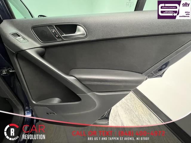 2016 Volkswagen Tiguan SEL, available for sale in Avenel, New Jersey | Car Revolution. Avenel, New Jersey 2016 Volkswagen Tiguan SEL, available for sale in Avenel, New Jersey | Car Revolution. Avenel, New Jersey