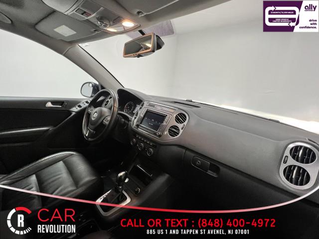 2016 Volkswagen Tiguan SEL, available for sale in Avenel, New Jersey | Car Revolution. Avenel, New Jersey 2016 Volkswagen Tiguan SEL, available for sale in Avenel, New Jersey | Car Revolution. Avenel, New Jersey