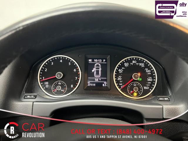 2016 Volkswagen Tiguan SEL, available for sale in Avenel, New Jersey | Car Revolution. Avenel, New Jersey 2016 Volkswagen Tiguan SEL, available for sale in Avenel, New Jersey | Car Revolution. Avenel, New Jersey