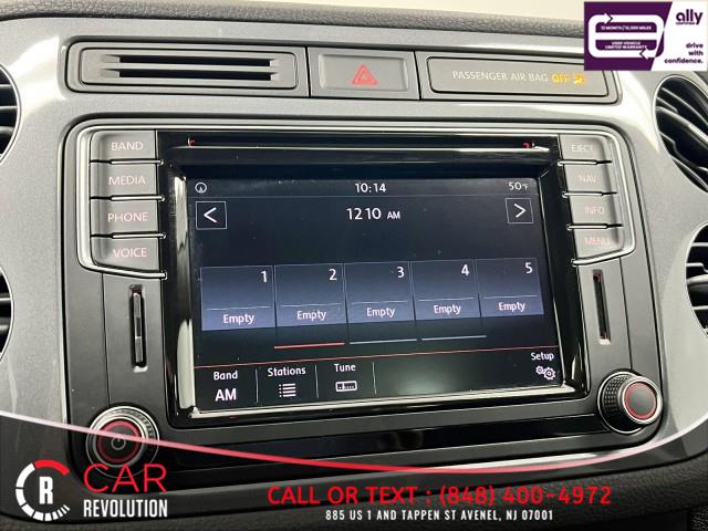 2016 Volkswagen Tiguan SEL, available for sale in Avenel, New Jersey | Car Revolution. Avenel, New Jersey 2016 Volkswagen Tiguan SEL, available for sale in Avenel, New Jersey | Car Revolution. Avenel, New Jersey