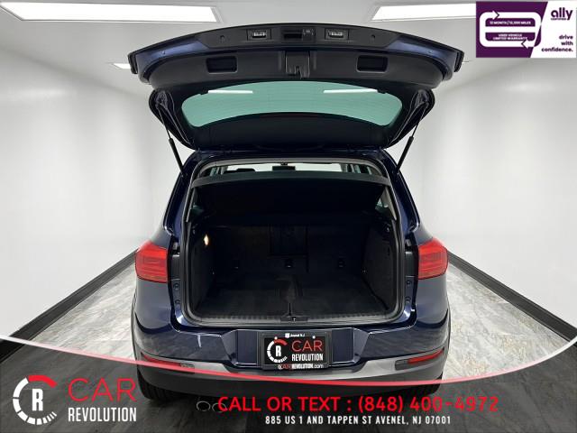 2016 Volkswagen Tiguan SEL, available for sale in Avenel, New Jersey | Car Revolution. Avenel, New Jersey 2016 Volkswagen Tiguan SEL, available for sale in Avenel, New Jersey | Car Revolution. Avenel, New Jersey