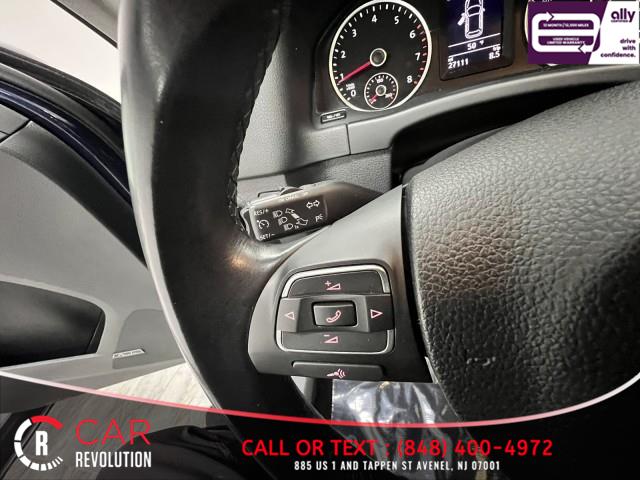 2016 Volkswagen Tiguan SEL, available for sale in Avenel, New Jersey | Car Revolution. Avenel, New Jersey 2016 Volkswagen Tiguan SEL, available for sale in Avenel, New Jersey | Car Revolution. Avenel, New Jersey