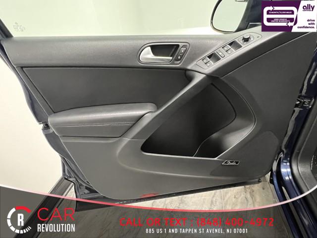 2016 Volkswagen Tiguan SEL, available for sale in Avenel, New Jersey | Car Revolution. Avenel, New Jersey 2016 Volkswagen Tiguan SEL, available for sale in Avenel, New Jersey | Car Revolution. Avenel, New Jersey