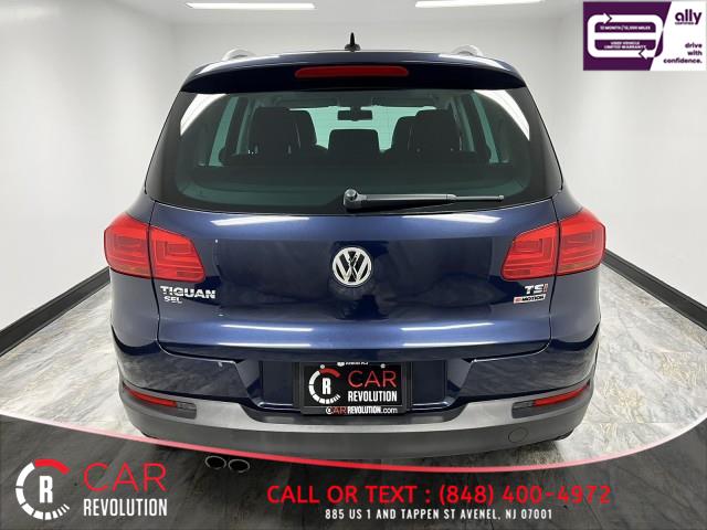 2016 Volkswagen Tiguan SEL, available for sale in Avenel, New Jersey | Car Revolution. Avenel, New Jersey 2016 Volkswagen Tiguan SEL, available for sale in Avenel, New Jersey | Car Revolution. Avenel, New Jersey