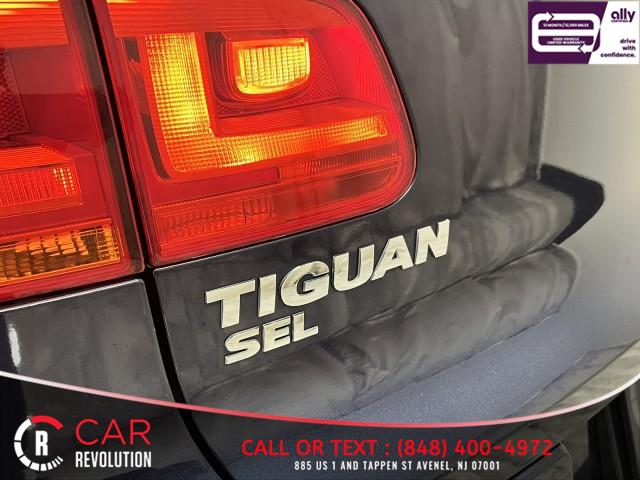 2016 Volkswagen Tiguan SEL, available for sale in Avenel, New Jersey | Car Revolution. Avenel, New Jersey 2016 Volkswagen Tiguan SEL, available for sale in Avenel, New Jersey | Car Revolution. Avenel, New Jersey