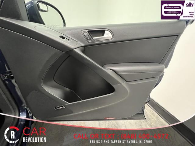 2016 Volkswagen Tiguan SEL, available for sale in Avenel, New Jersey | Car Revolution. Avenel, New Jersey 2016 Volkswagen Tiguan SEL, available for sale in Avenel, New Jersey | Car Revolution. Avenel, New Jersey
