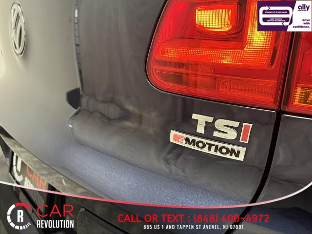 2016 Volkswagen Tiguan SEL, available for sale in Avenel, New Jersey | Car Revolution. Avenel, New Jersey 2016 Volkswagen Tiguan SEL, available for sale in Avenel, New Jersey | Car Revolution. Avenel, New Jersey