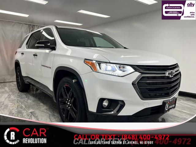 2020 Chevrolet Traverse Premier, available for sale in Avenel, New Jersey | Car Revolution. Avenel, New Jersey