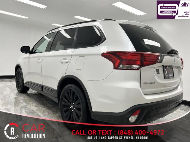 2020 Mitsubishi Outlander LE FWD, available for sale in Avenel, New Jersey | Car Revolution. Avenel, New Jersey 2020 Mitsubishi Outlander LE FWD, available for sale in Avenel, New Jersey | Car Revolution. Avenel, New Jersey