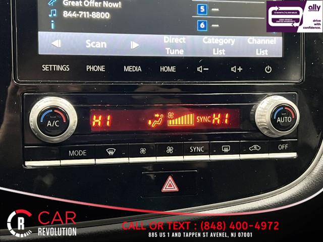 2020 Mitsubishi Outlander LE FWD, available for sale in Avenel, New Jersey | Car Revolution. Avenel, New Jersey 2020 Mitsubishi Outlander LE FWD, available for sale in Avenel, New Jersey | Car Revolution. Avenel, New Jersey