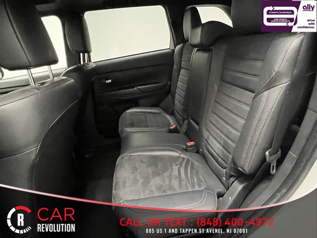 2020 Mitsubishi Outlander LE FWD, available for sale in Avenel, New Jersey | Car Revolution. Avenel, New Jersey 2020 Mitsubishi Outlander LE FWD, available for sale in Avenel, New Jersey | Car Revolution. Avenel, New Jersey