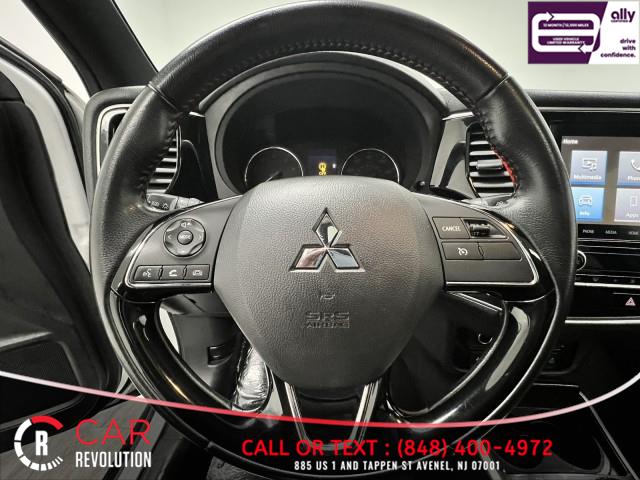 2020 Mitsubishi Outlander LE FWD, available for sale in Avenel, New Jersey | Car Revolution. Avenel, New Jersey 2020 Mitsubishi Outlander LE FWD, available for sale in Avenel, New Jersey | Car Revolution. Avenel, New Jersey