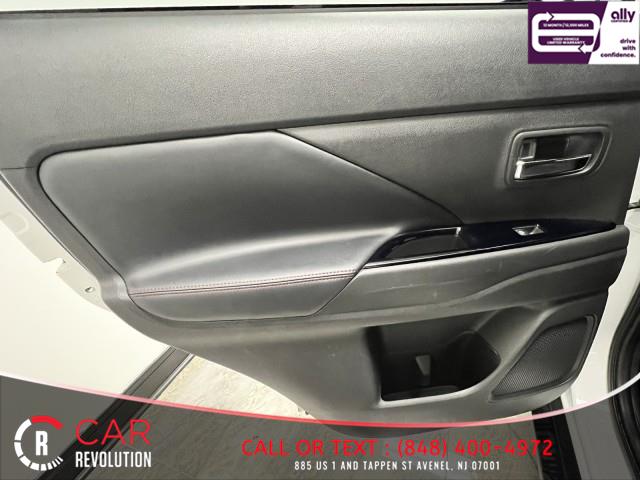 2020 Mitsubishi Outlander LE FWD, available for sale in Avenel, New Jersey | Car Revolution. Avenel, New Jersey 2020 Mitsubishi Outlander LE FWD, available for sale in Avenel, New Jersey | Car Revolution. Avenel, New Jersey
