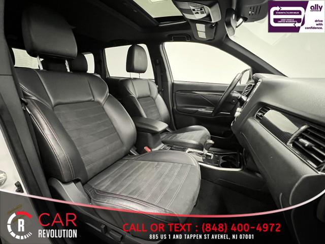 2020 Mitsubishi Outlander LE FWD, available for sale in Avenel, New Jersey | Car Revolution. Avenel, New Jersey 2020 Mitsubishi Outlander LE FWD, available for sale in Avenel, New Jersey | Car Revolution. Avenel, New Jersey